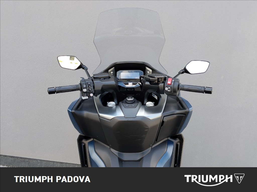 HONDA Forza 750 DCT Style Abs