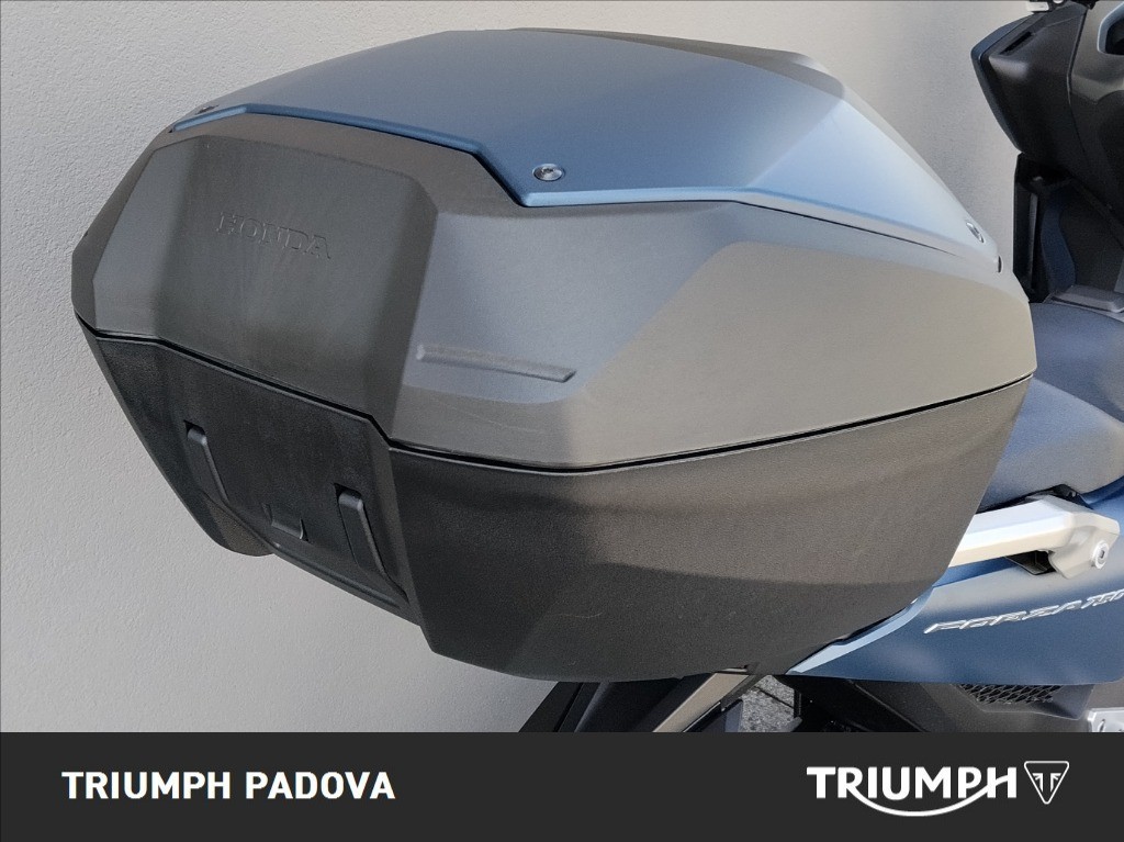 HONDA Forza 750 DCT Style Abs
