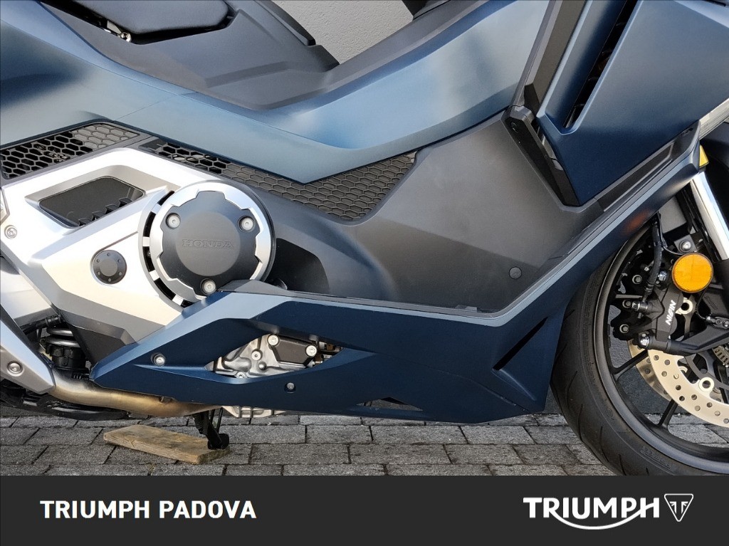 HONDA Forza 750 DCT Style Abs