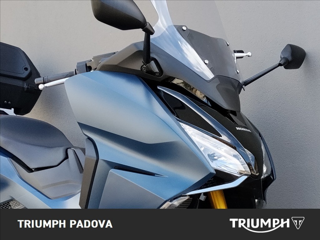 HONDA Forza 750 DCT Style Abs