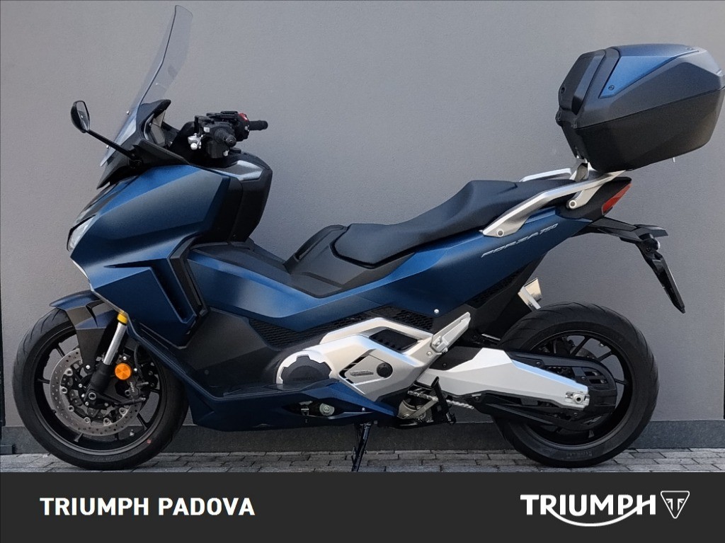 HONDA Forza 750 DCT Style Abs