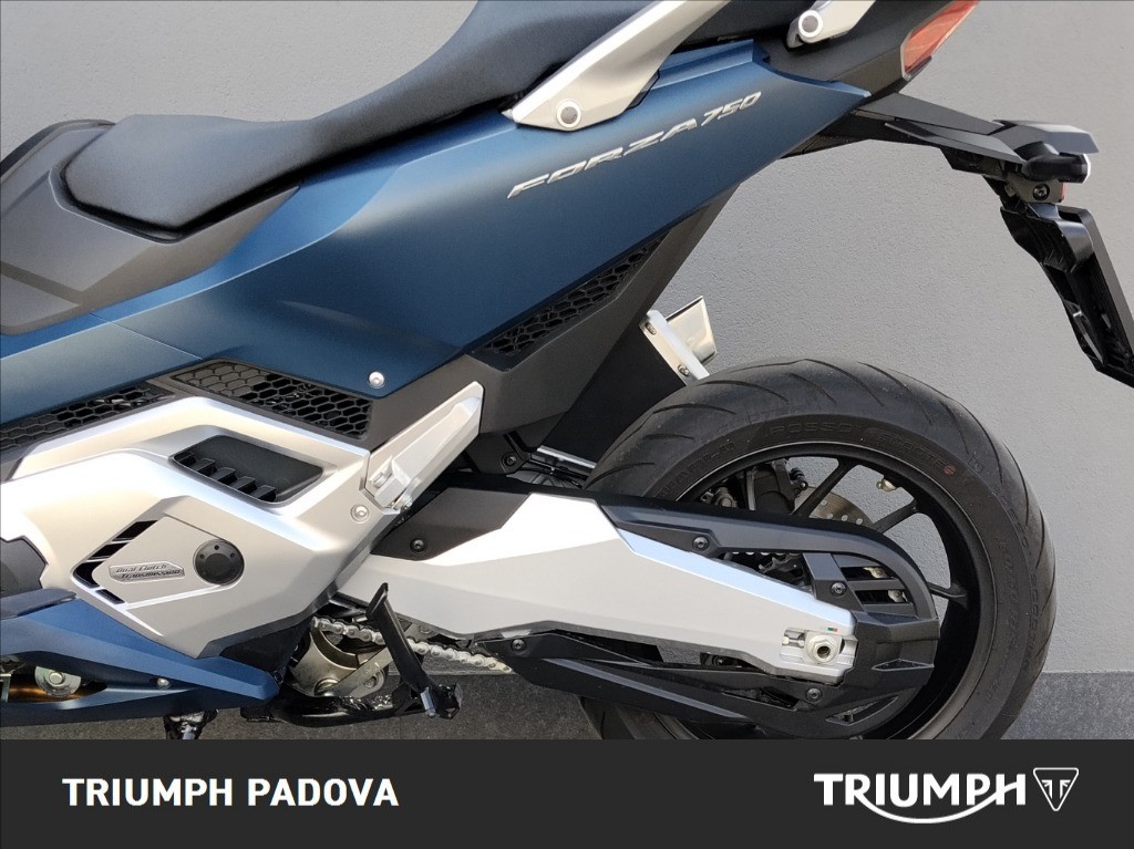 HONDA Forza 750 DCT Style Abs