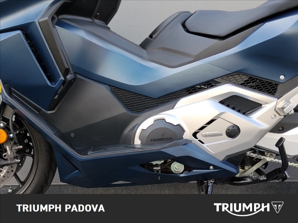 HONDA Forza 750 DCT Style Abs