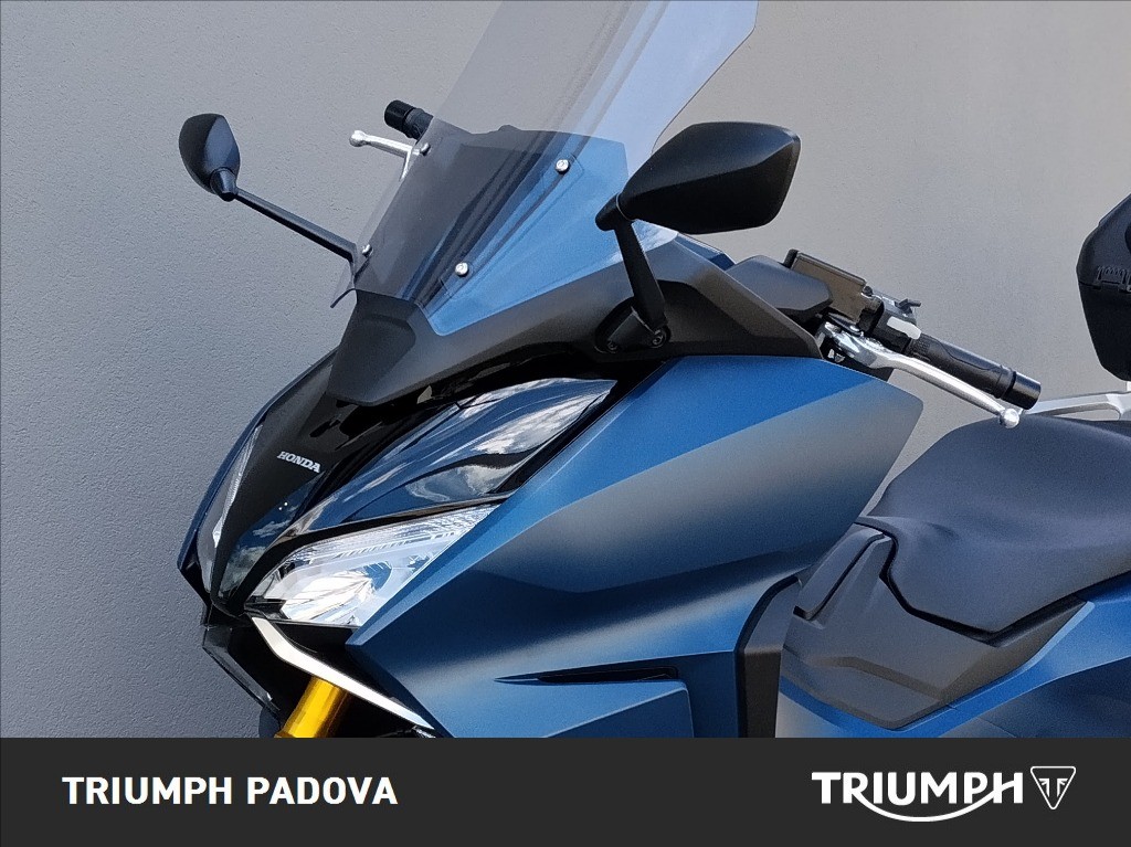 HONDA Forza 750 DCT Style Abs