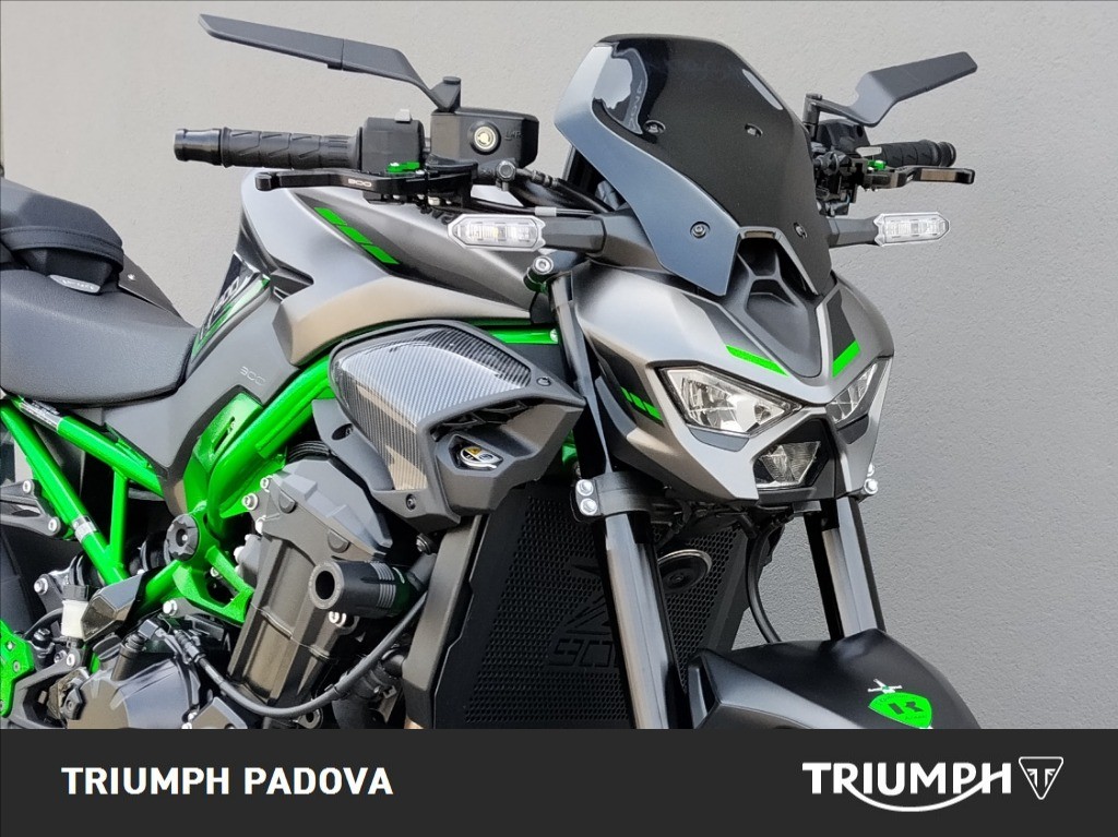 KAWASAKI Z 900 