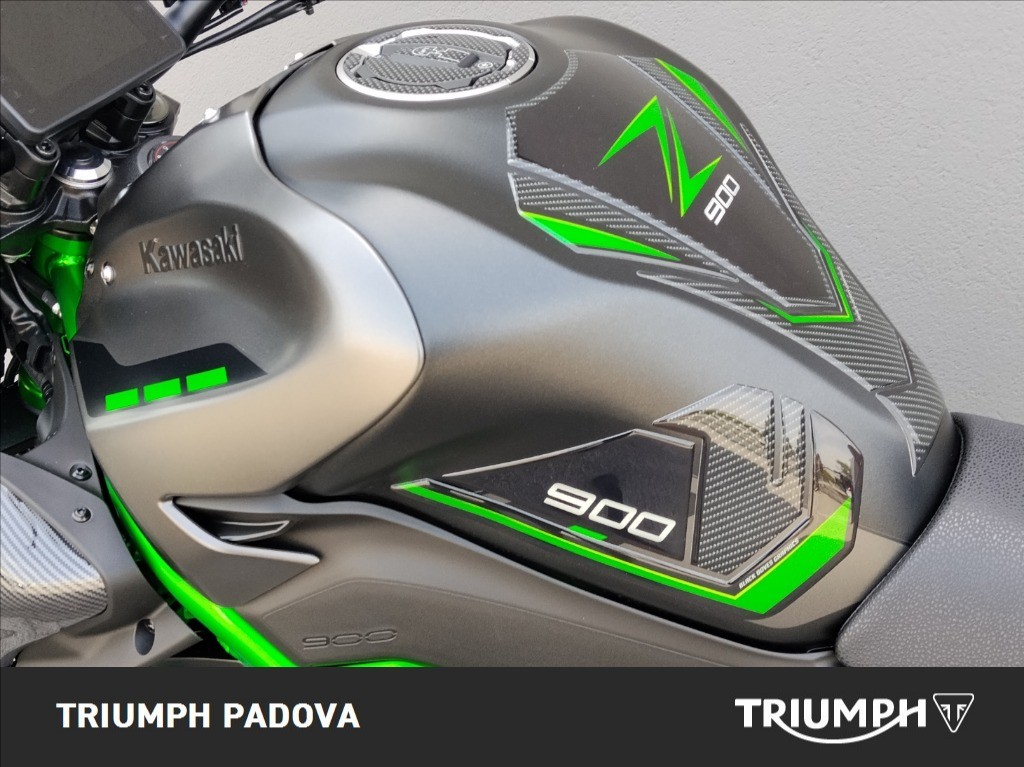 KAWASAKI Z 900 