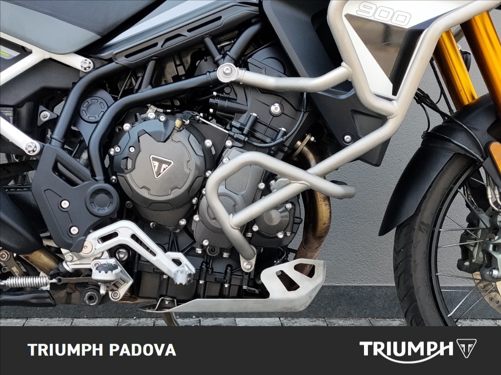 TRIUMPH Tiger 900 Rally Aragon Abs