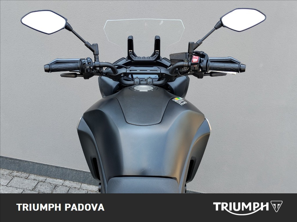 YAMAHA Tracer 7 700 Abs