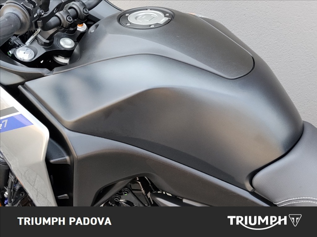 YAMAHA Tracer 7 700 Abs