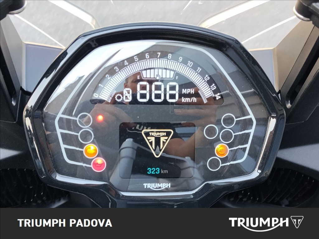 TRIUMPH Tiger Sport 660 Abs