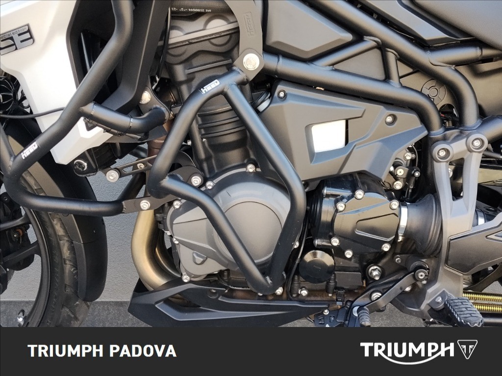 TRIUMPH Tiger 1200 Alpine Edition Abs