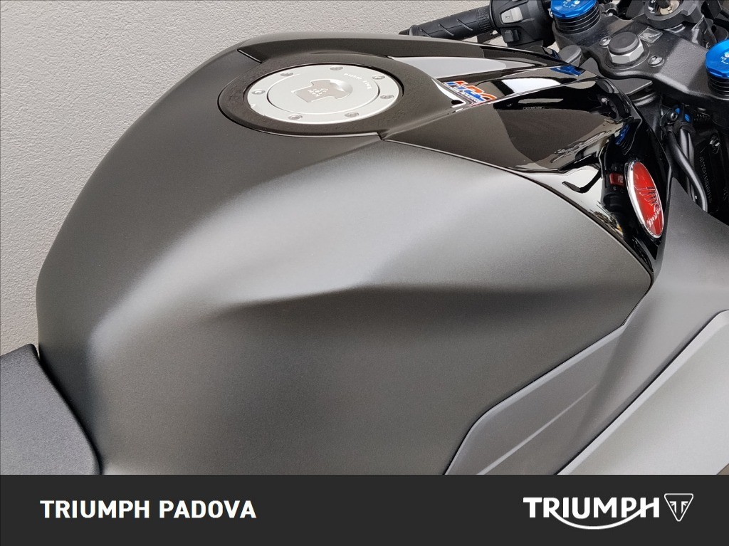 HONDA CBR 600 RR Abs