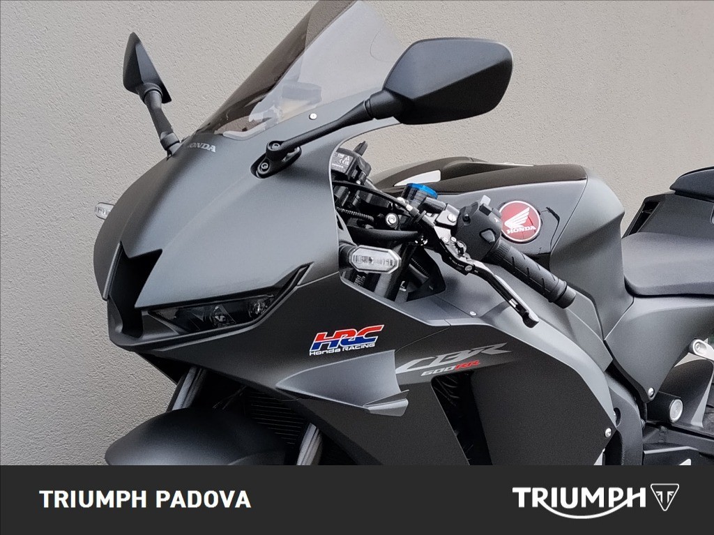 HONDA CBR 600 RR Abs