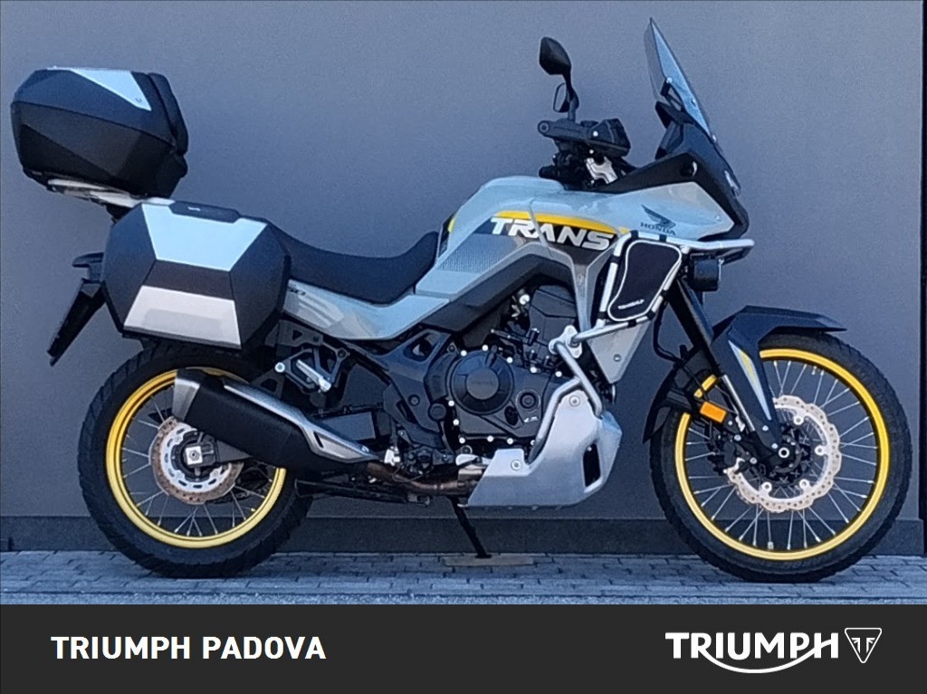 HONDA Transalp 750 XLAbs