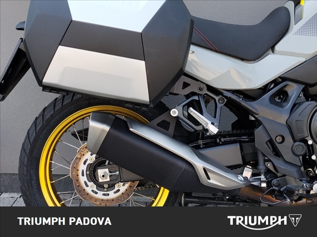 HONDA Transalp 750 XLAbs