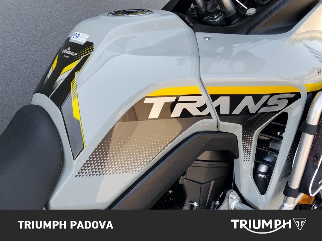 HONDA Transalp 750 XLAbs