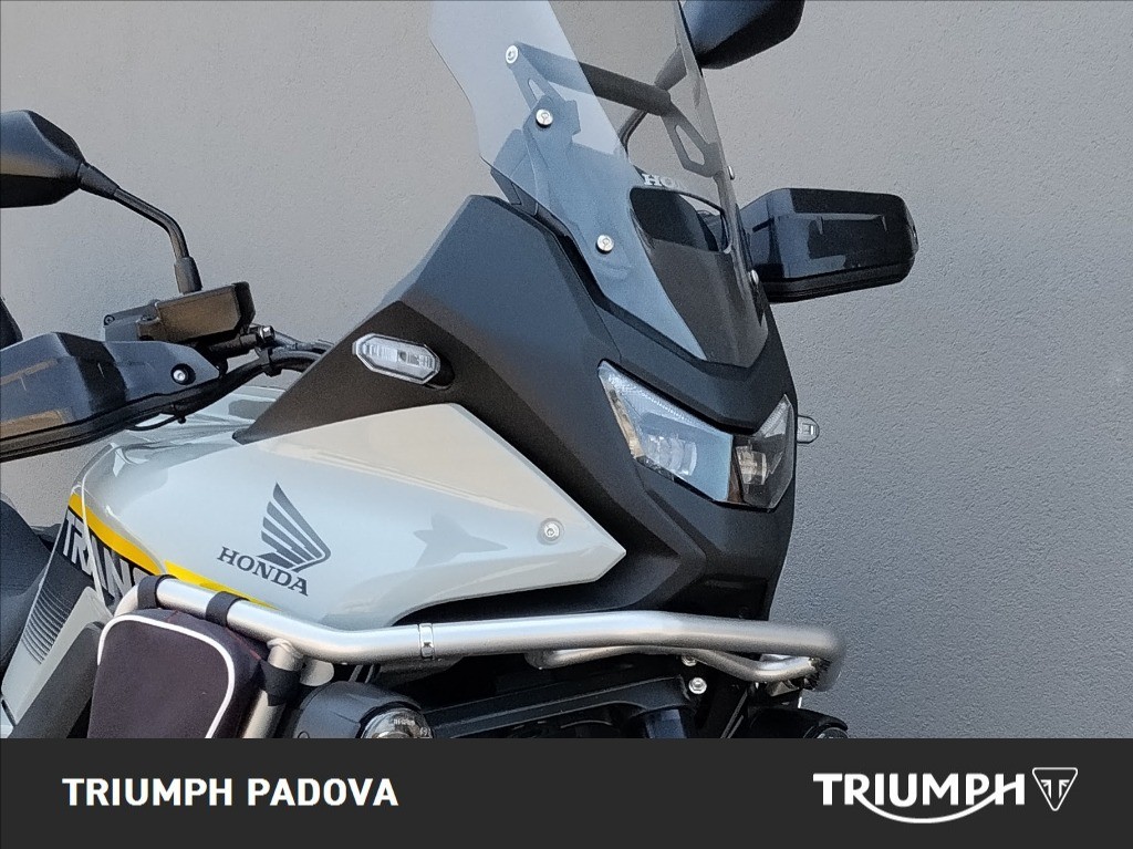HONDA Transalp 750 XLAbs