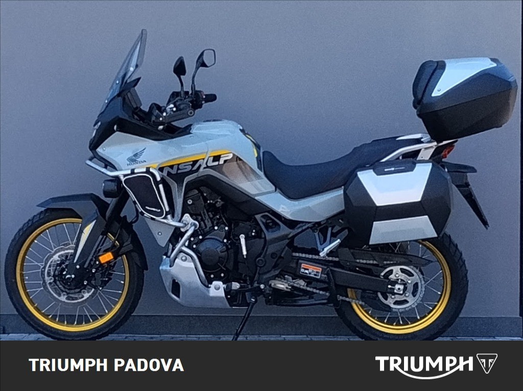 HONDA Transalp 750 XLAbs