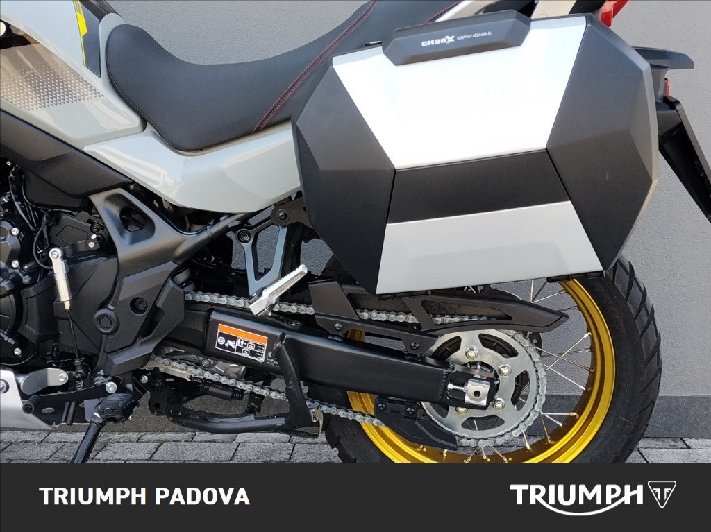 HONDA Transalp 750 XLAbs