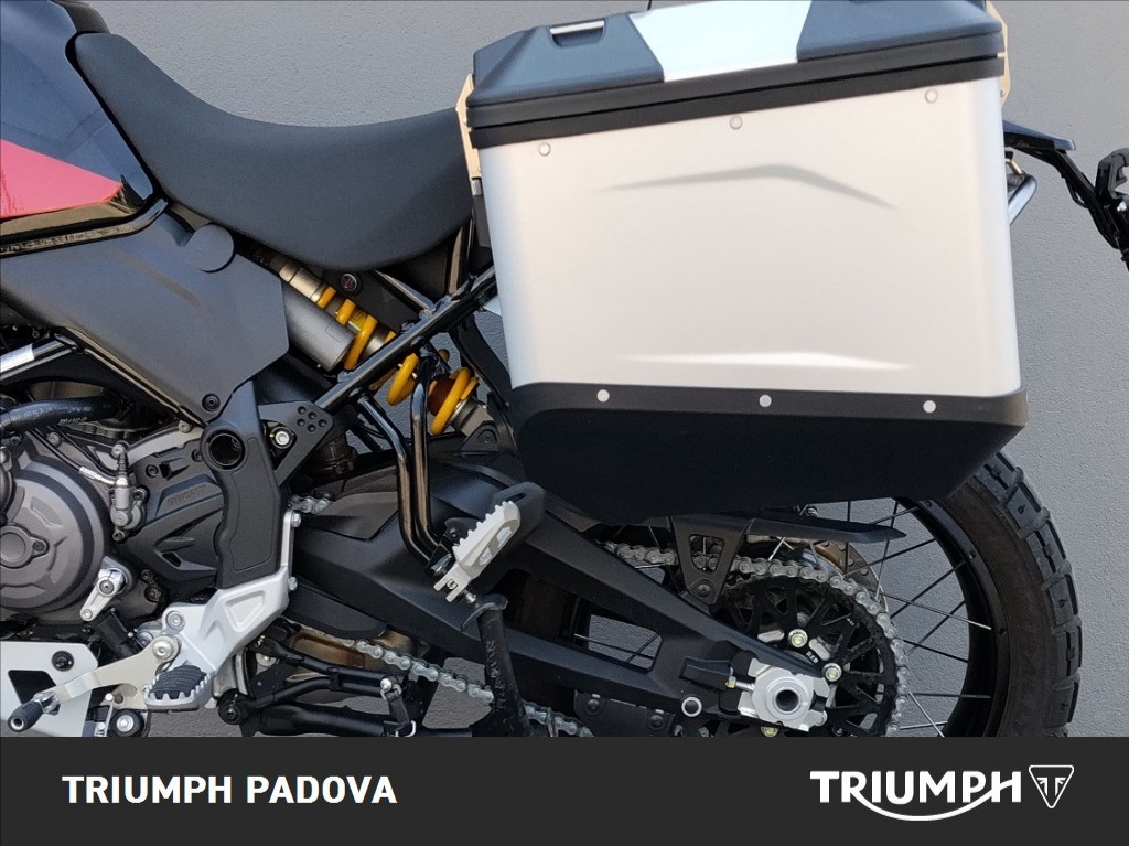 DUCATI DesertX 937 Discovery Abs