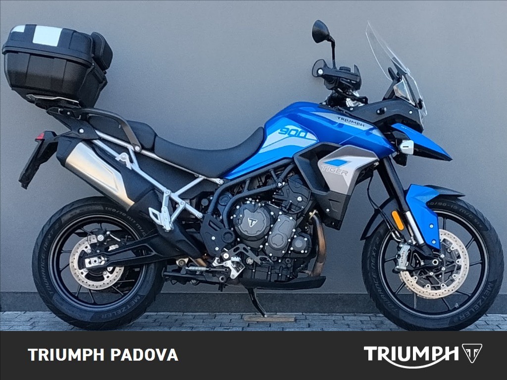 TRIUMPH Tiger 900 GT Pro Abs