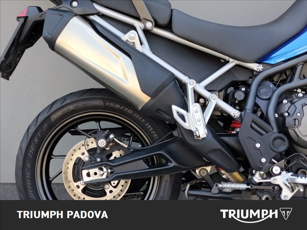 TRIUMPH Tiger 900 GT Pro Abs