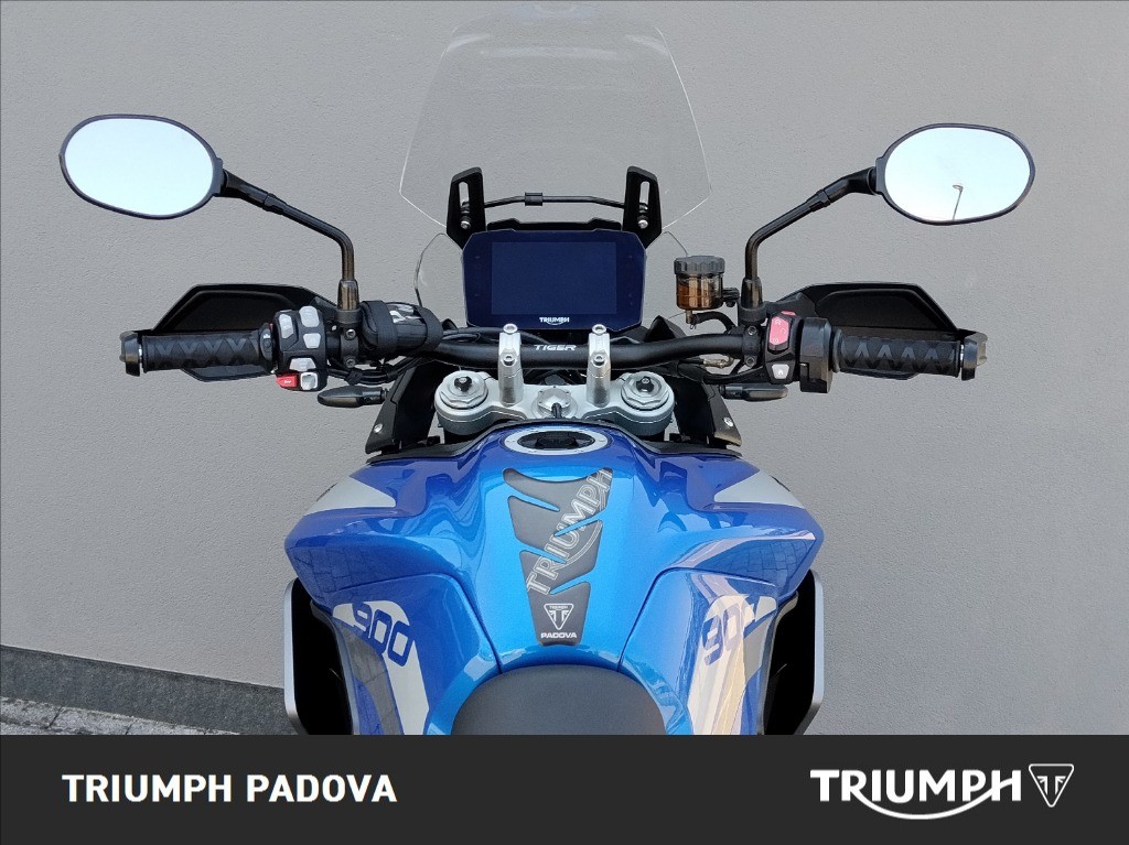 TRIUMPH Tiger 900 GT Pro Abs