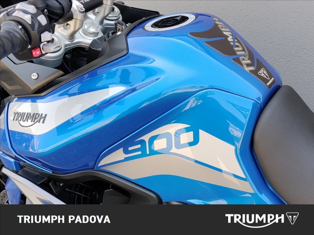 TRIUMPH Tiger 900 GT Pro Abs