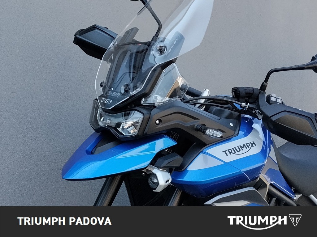 TRIUMPH Tiger 900 GT Pro Abs