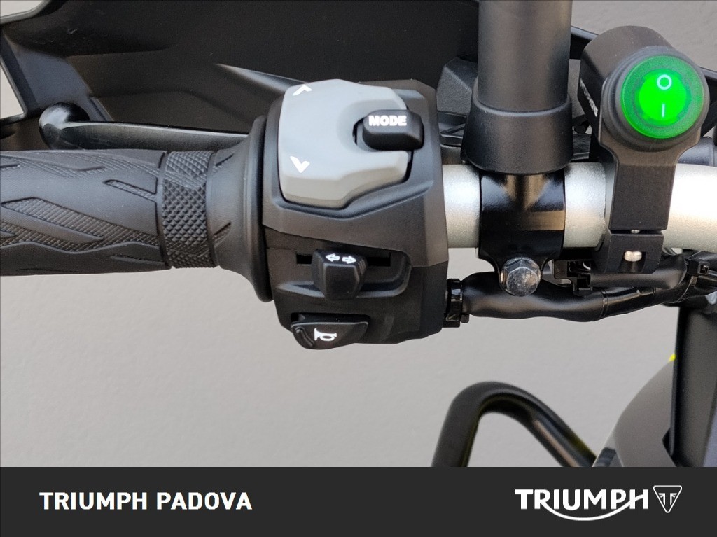 SUZUKI V-Strom 800 SE Abs