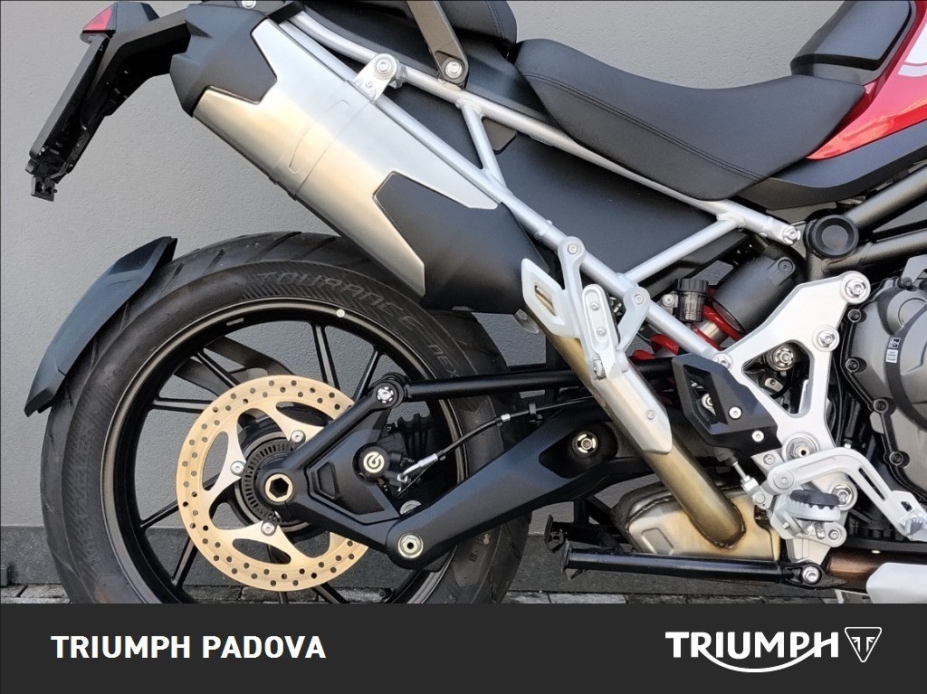 TRIUMPH Tiger 1200 GT Pro Abs