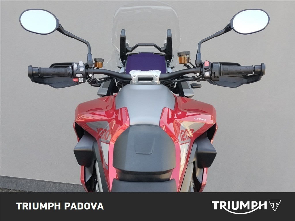 TRIUMPH Tiger 1200 GT Pro Abs
