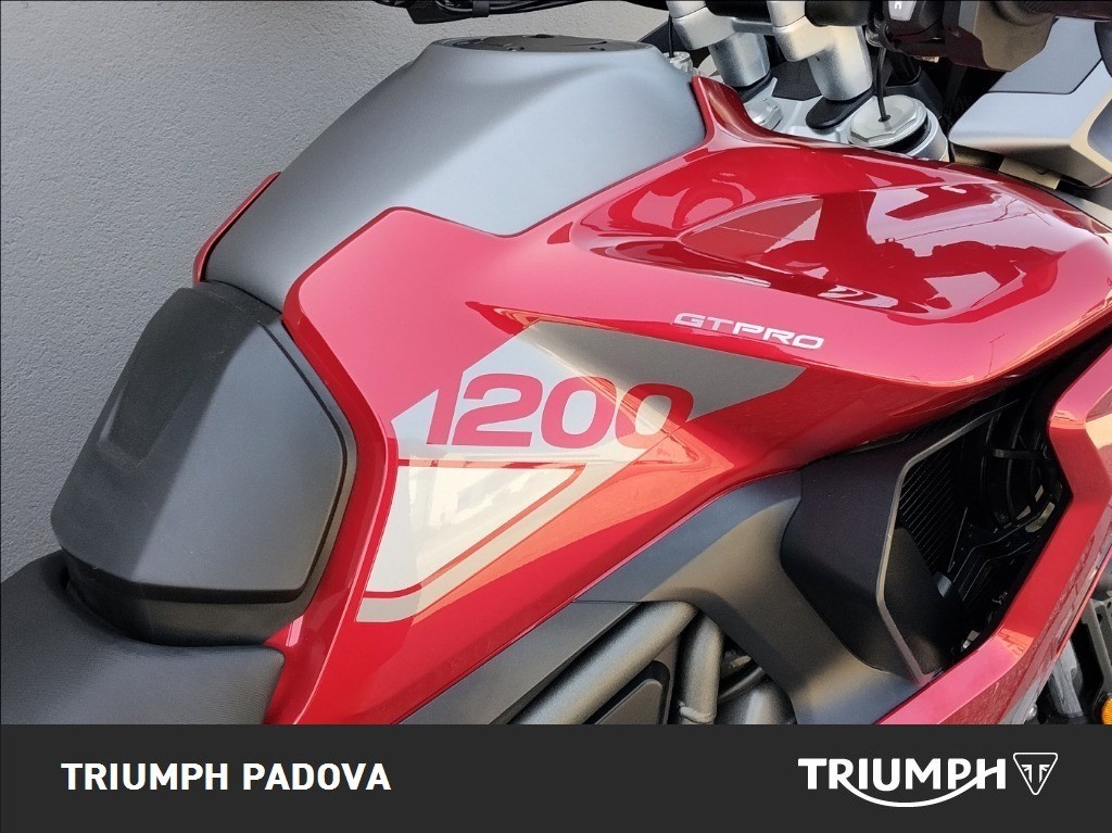 TRIUMPH Tiger 1200 GT Pro Abs