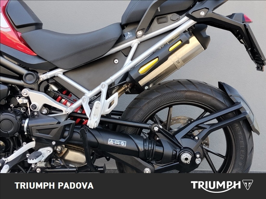 TRIUMPH Tiger 1200 GT Pro Abs