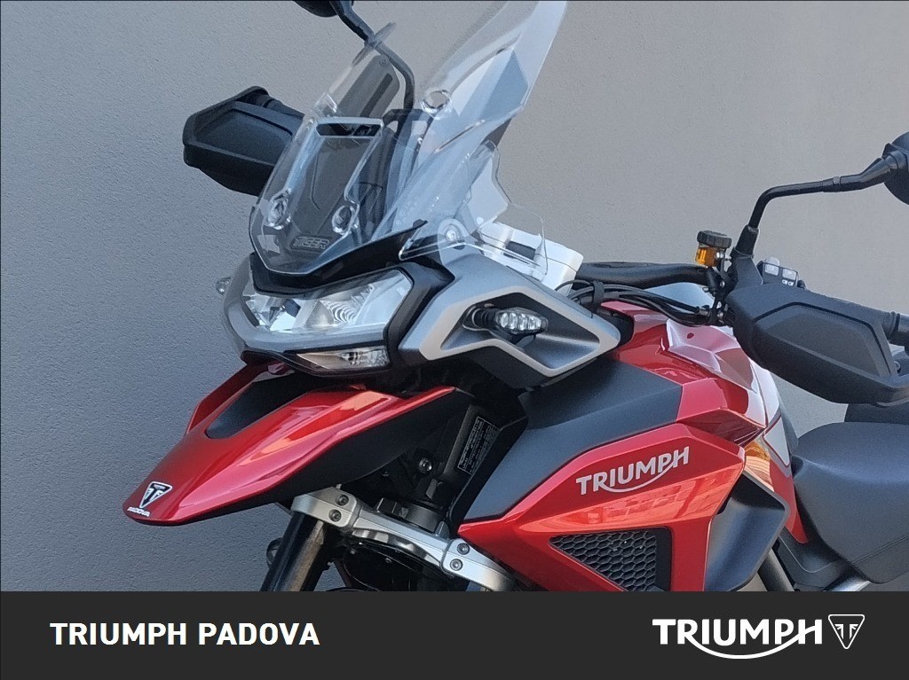 TRIUMPH Tiger 1200 GT Pro Abs