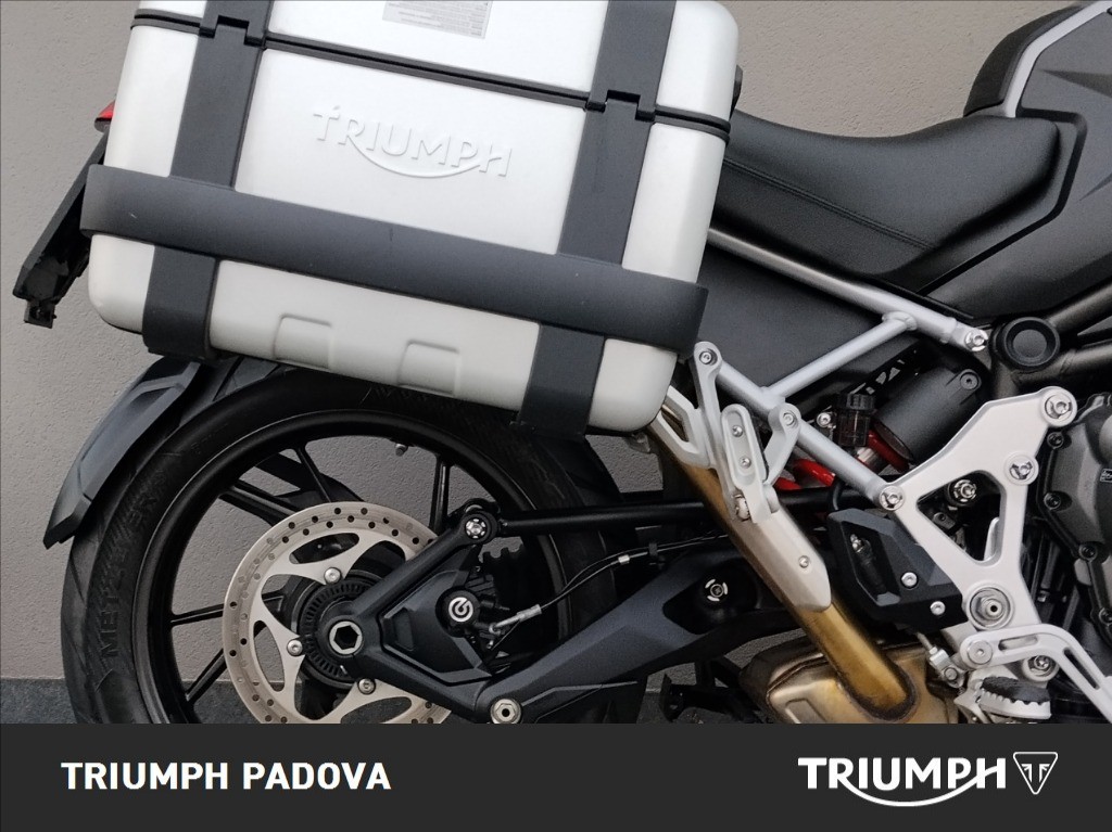 TRIUMPH Tiger 1200 GT Explorer Abs