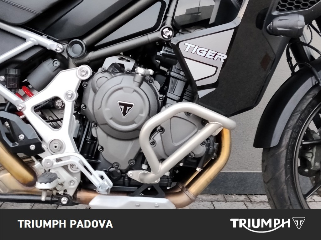 TRIUMPH Tiger 1200 GT Explorer Abs