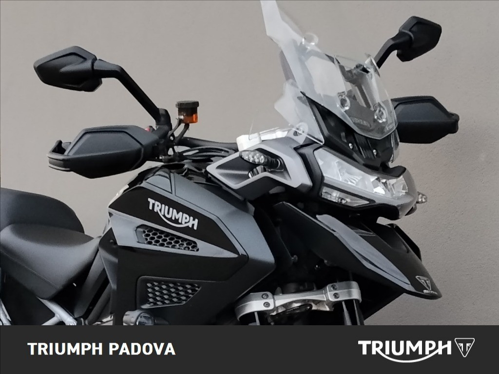 TRIUMPH Tiger 1200 GT Explorer Abs