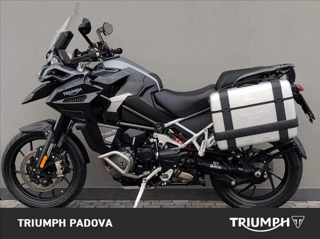 TRIUMPH Tiger 1200 GT Explorer Abs