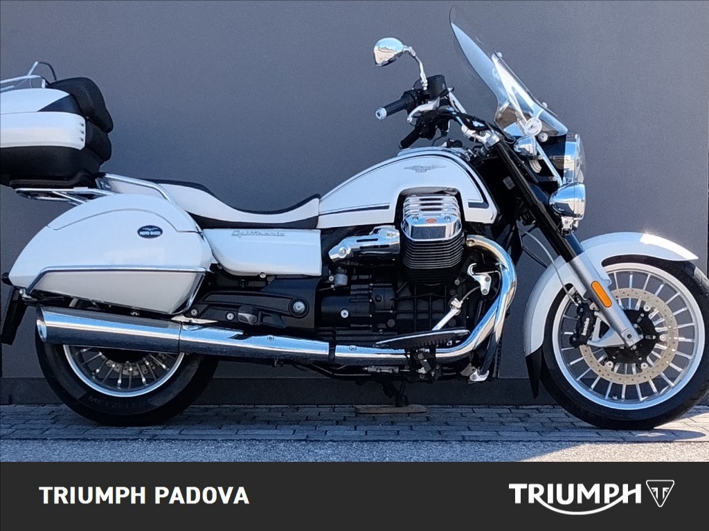 MOTO GUZZI California 1400 Touring