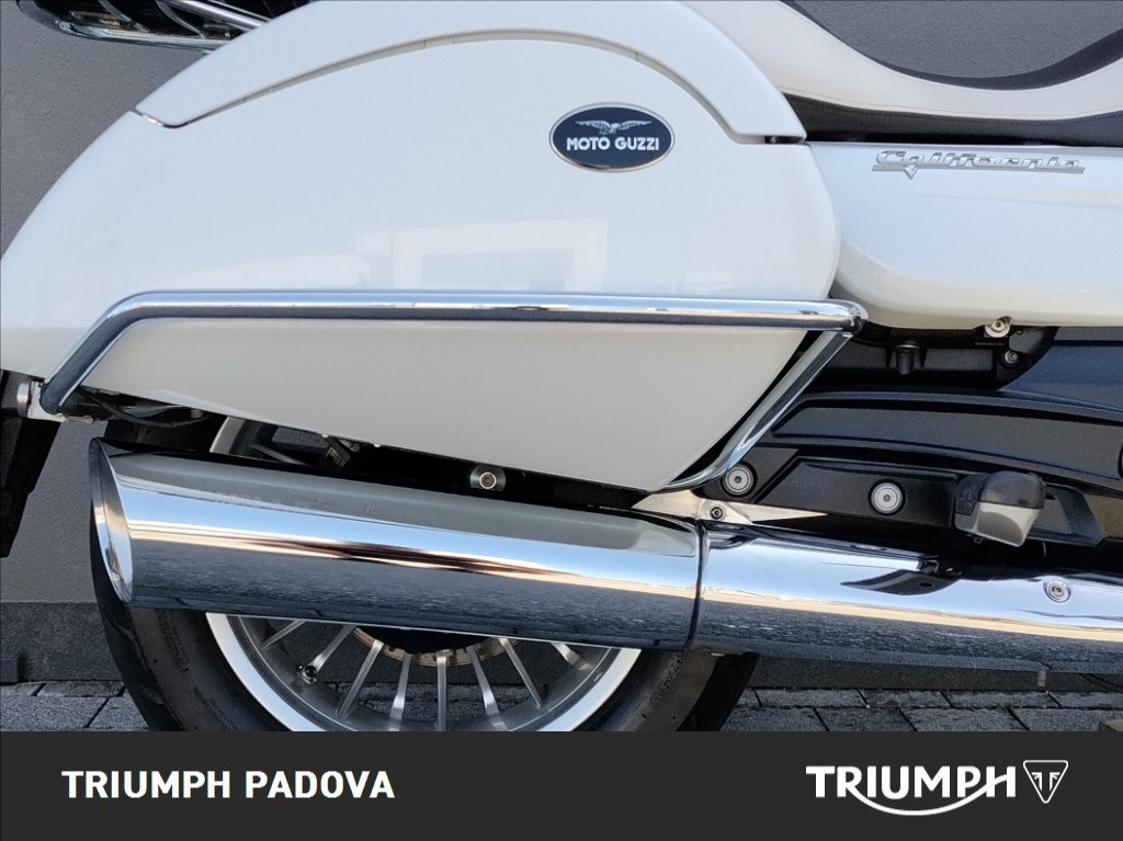 MOTO GUZZI California 1400 Touring