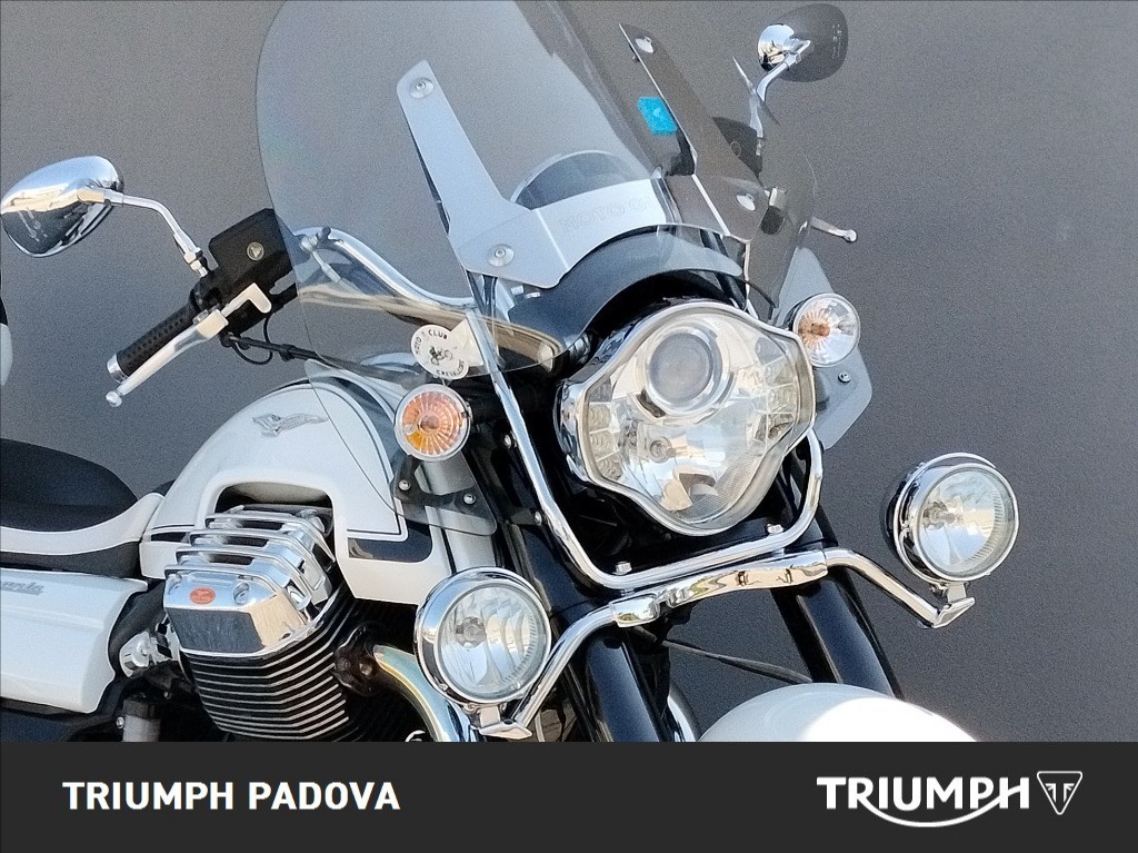 MOTO GUZZI California 1400 Touring
