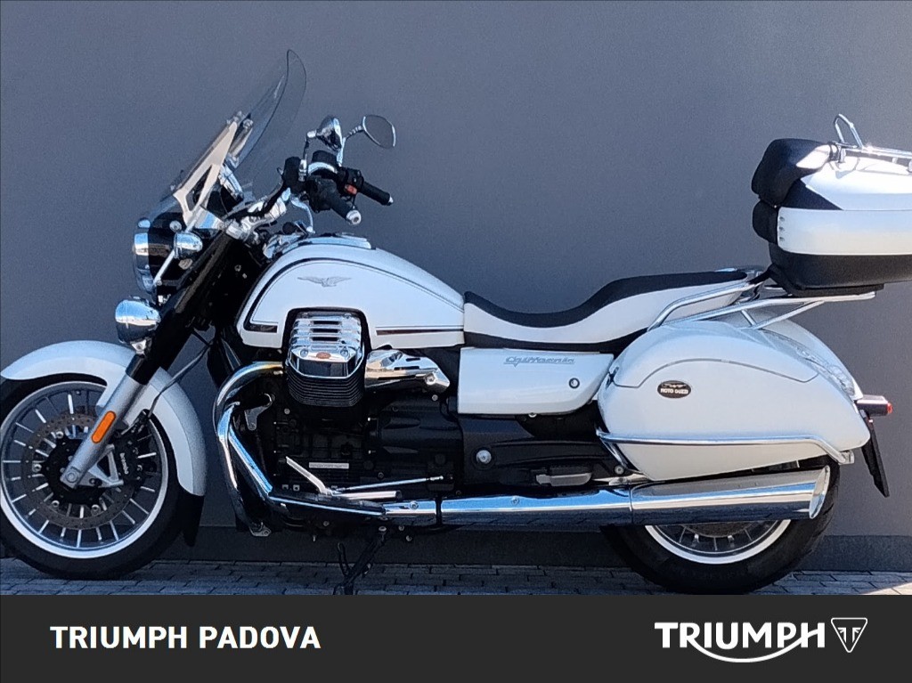 MOTO GUZZI California 1400 Touring