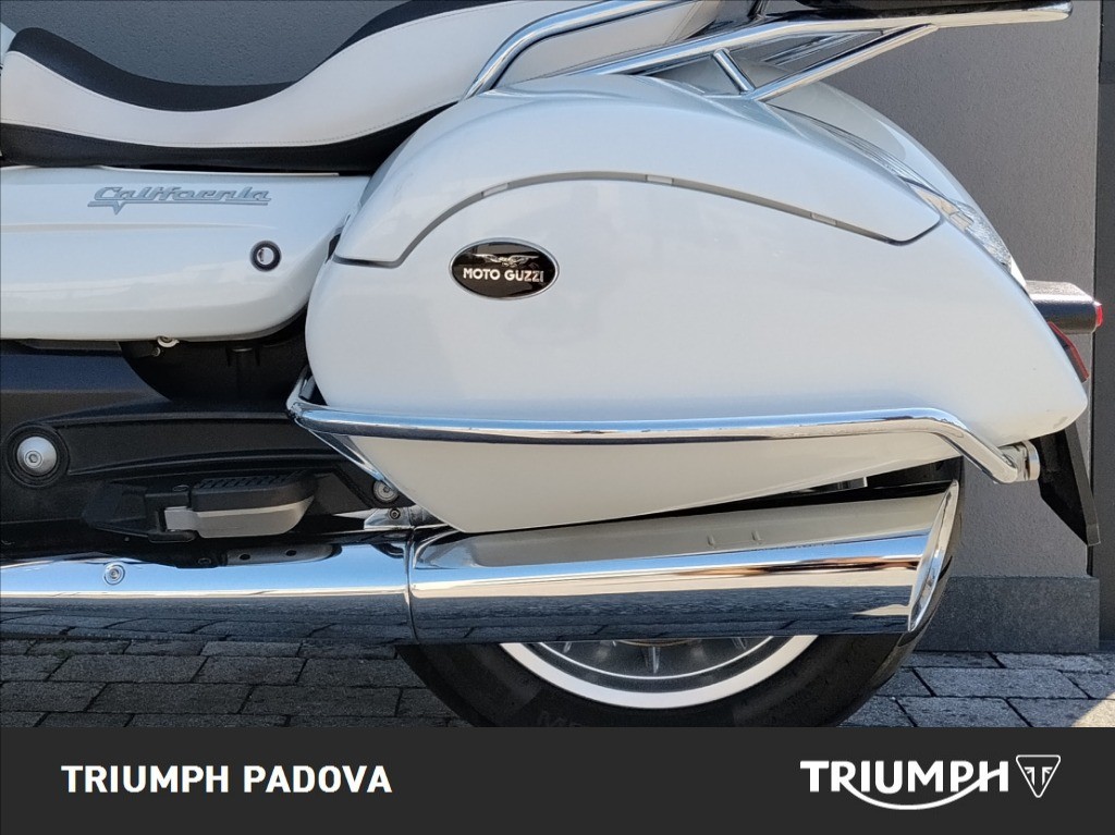 MOTO GUZZI California 1400 Touring