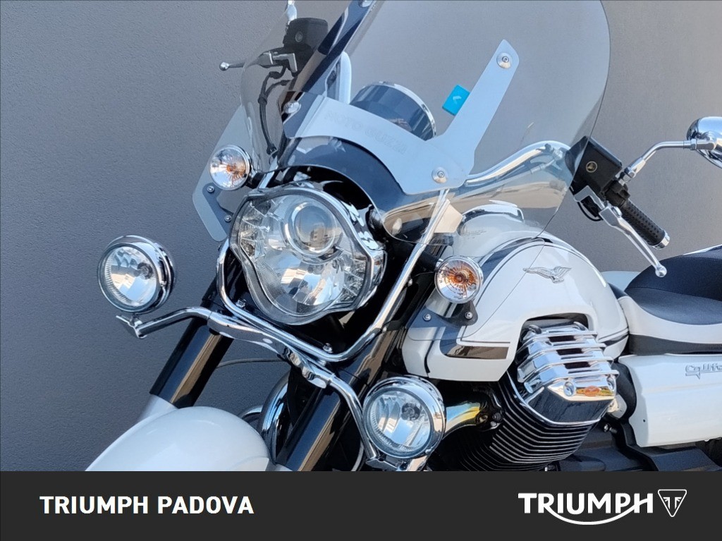 MOTO GUZZI California 1400 Touring