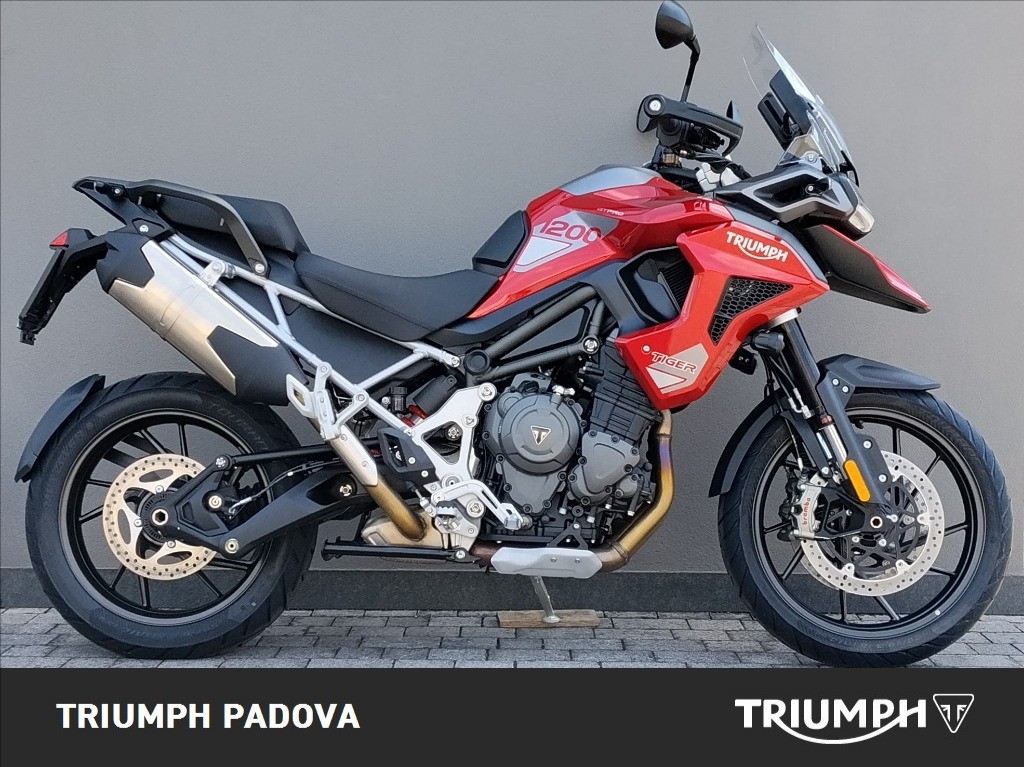 TRIUMPH Tiger 1200 GT Pro Abs