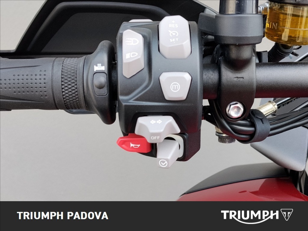 TRIUMPH Tiger 1200 GT Pro Abs