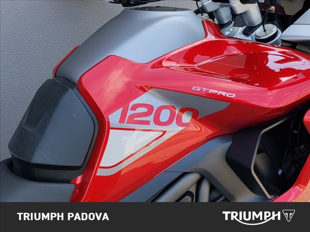 TRIUMPH Tiger 1200 GT Pro Abs