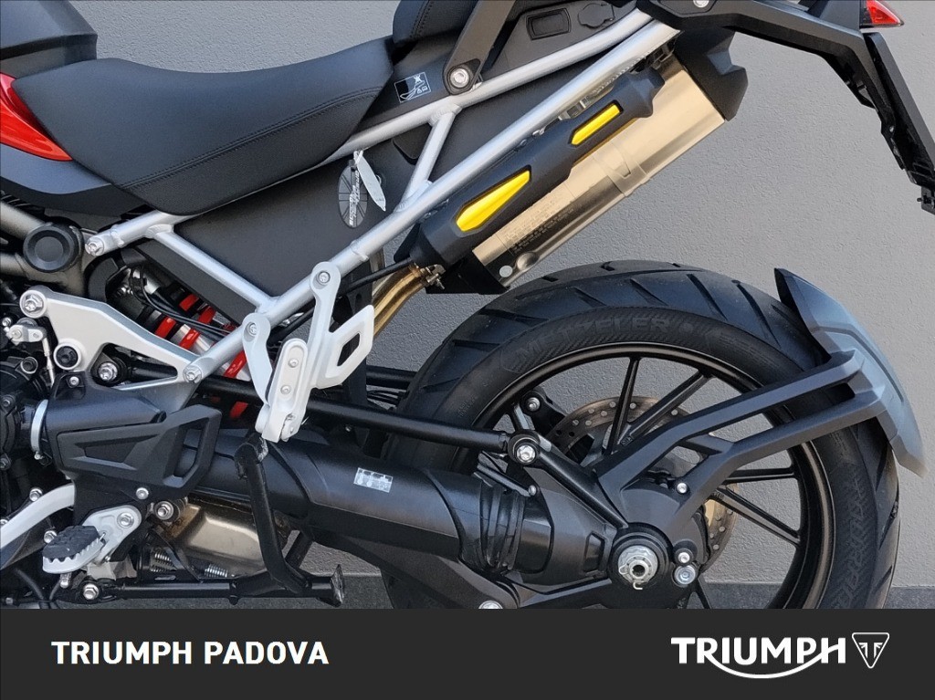TRIUMPH Tiger 1200 GT Pro Abs
