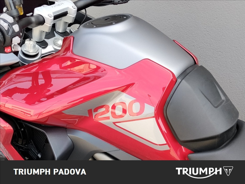 TRIUMPH Tiger 1200 GT Pro Abs